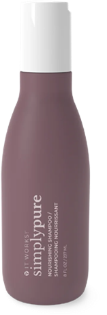 Conditionnement officiel shampoo It Works Canada
